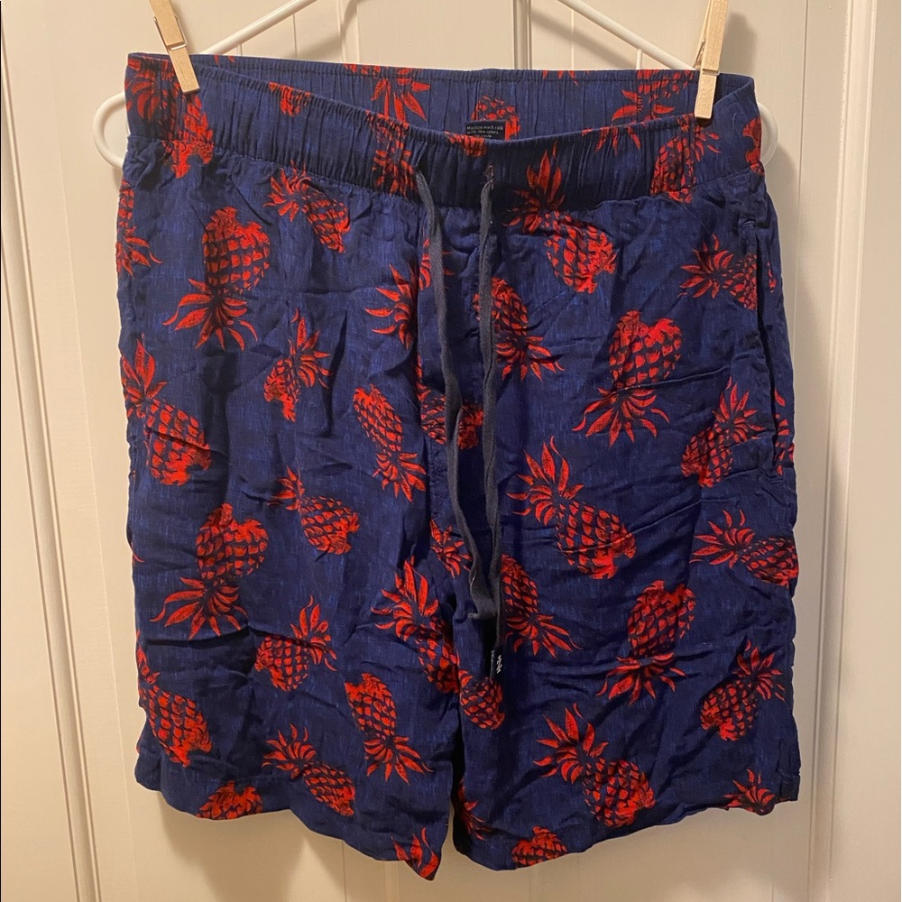 Men’s shorts
